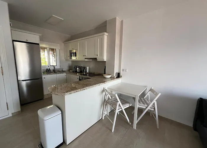 Burriana Playa Sea View Apartment