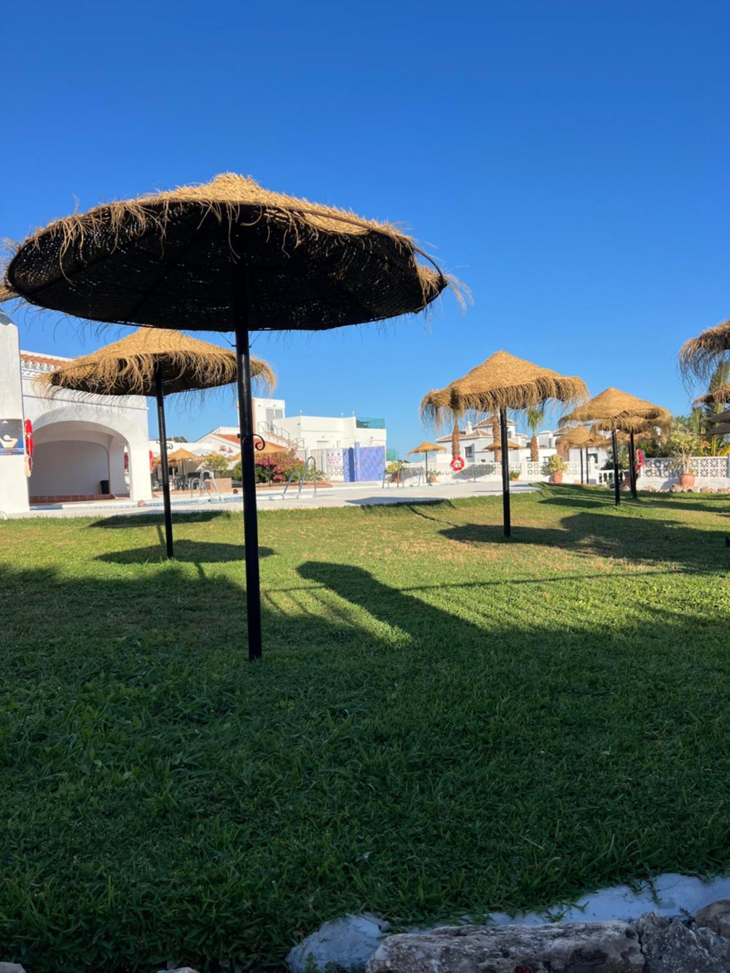 Burriana Playa Sea View Apartamento *