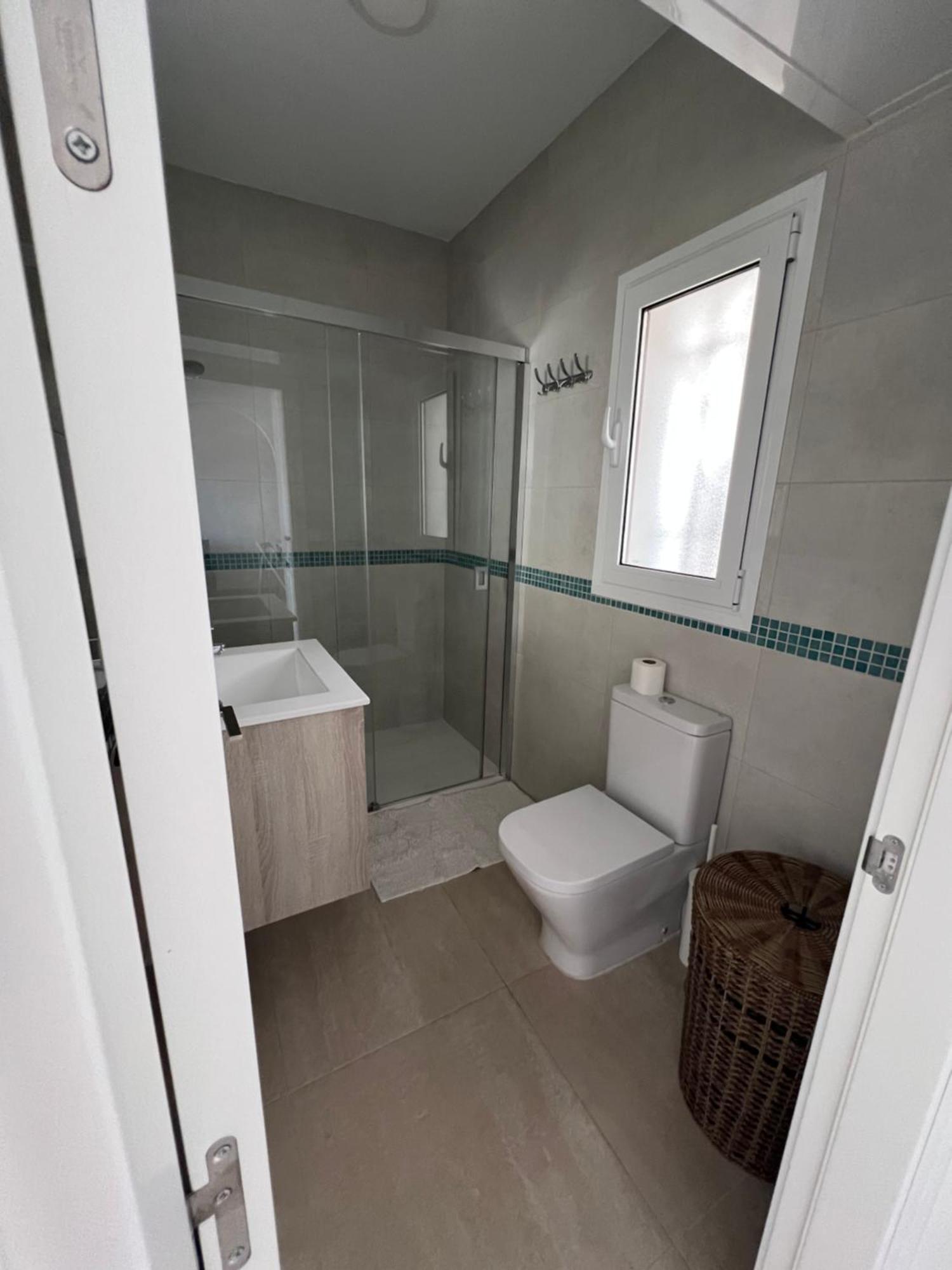 Apartamento Burriana Playa Sea View *
